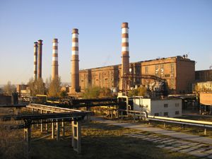 Зной работе не помеха Зной работе не помеха