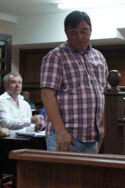 Записки из суда. Часть 23 Записки из суда. Часть 23