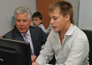 «Необходимо определить приоритеты» «Необходимо определить приоритеты»