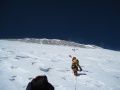 До вершины Аннапурны 6 часов