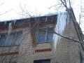 Сосулька фотомодель 2 метра