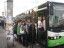 В Саратове пустят дополнительные автобусы на Пасху и Радоницу