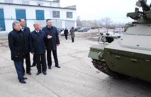Горизонты оборонки Горизонты оборонки