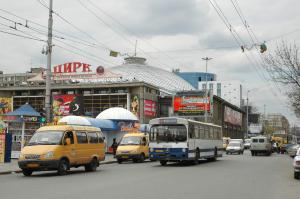 Жизнь по ГЛОНАССУ Жизнь по ГЛОНАССУ