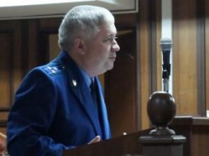 Записки из суда. Часть 70. Прения Записки из суда. Часть 70. Прения