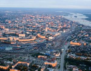 Рынок арендуемого жилья в Новосибирске