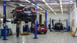 Как выбарть СТО для своего авто Как выбарть СТО для своего авто