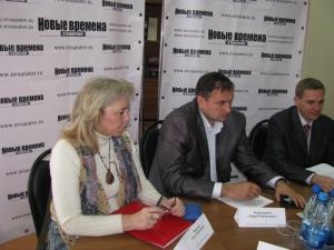 ВОЛГА: загрязнение неизбежно? ВОЛГА: загрязнение неизбежно?