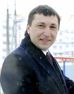 Денис ФИЛИППОВ, министр строительства и ЖКХ: «Территории надо осваивать комплексно» Денис ФИЛИППОВ, министр строительства и ЖКХ: «Территории надо осваивать комплексно»