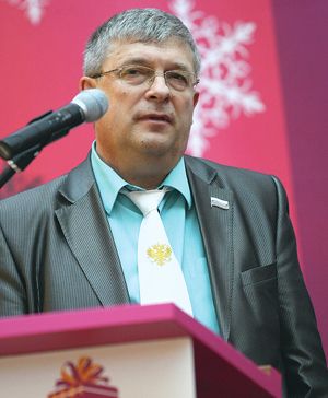 Михаил Кискин Михаил Кискин