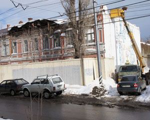 Драма купца Пастрюлина Драма купца Пастрюлина