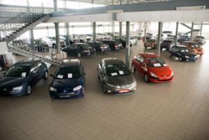 Trade-in: старая машина поможет приобрести новую Trade-in: старая машина поможет приобрести новую