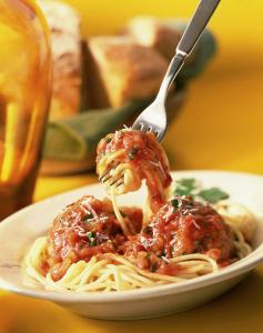 Для нас – «макаронные изделия», для итальянцев – «паста»
