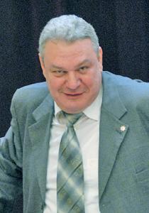 Леонид ПИСНОЙ: «Четыре года в облдуме я провел не зря» Леонид ПИСНОЙ: «Четыре года в облдуме я провел не зря»