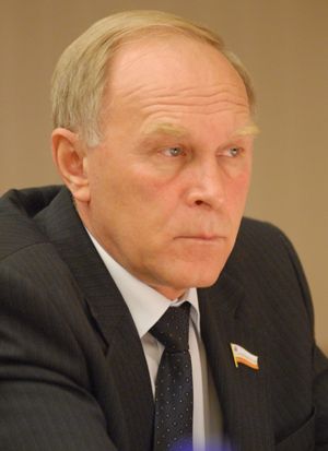 Леонид Мажаров
