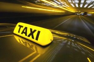 Как выбрать хорошее такси в столице?