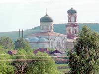 Базарнокарабулакский район Базарнокарабулакский район