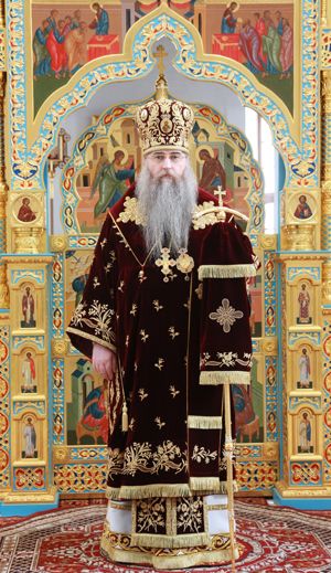 Пасхальное поздравление Митрополита Саратовского и Вольского Лонгина Пасхальное поздравление Митрополита Саратовского и Вольского Лонгина