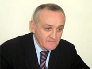 Покушение на вице-президента Абхазии