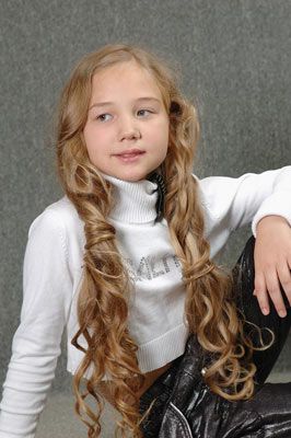 Брезовская Даша г.Балаково