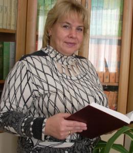 Ей подвластен эвристический метод обучения Ей подвластен эвристический метод обучения