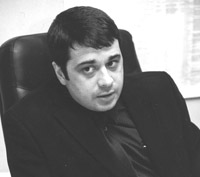 Станислав НЕВЕЙНИЦЫН: «Мэр должен бояться губернатора» Станислав НЕВЕЙНИЦЫН: «Мэр должен бояться губернатора»