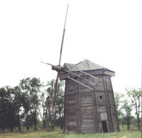 Питерские страдания