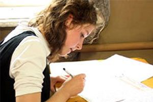Не натаскивать на ЕГЭ, а выстраивать систему Не натаскивать на ЕГЭ, а выстраивать систему