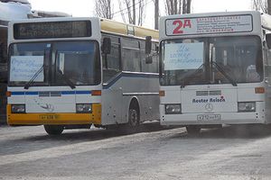 «Межгородтранс»: дороги открыты «Межгородтранс»: дороги открыты