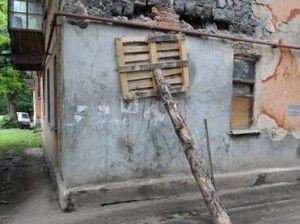 Бабушка и смерть Бабушка и смерть