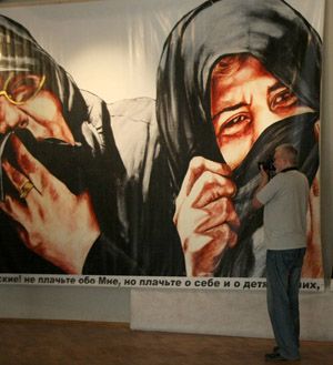 Искусство, которого никогда не будет Искусство, которого никогда не будет
