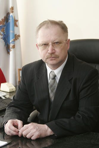 Александр БАБИЧЕВ: «Борьба с коррупцией – это не разовая акция» Александр БАБИЧЕВ: «Борьба с коррупцией – это не разовая акция»