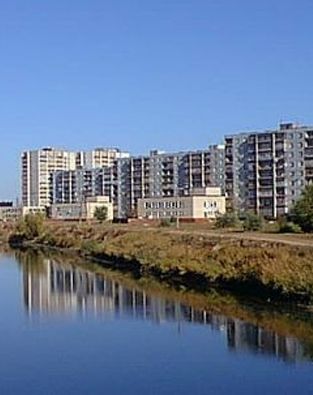 Балаковские аномалии Балаковские аномалии