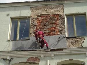 Ремонтировать, нельзя откладывать Ремонтировать, нельзя откладывать