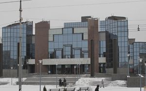 ТЮЗ интригует ТЮЗ интригует