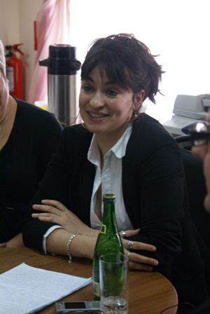 «Мой четвертый сын родился 8 марта» «Мой четвертый сын родился 8 марта»