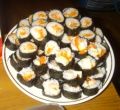 вот какой должна быть порция