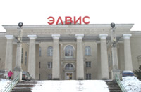 Всему «Миру» господин Всему «Миру» господин
