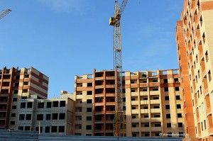 Готовятся к вводу 20 многоквартирных домов Готовятся к вводу 20 многоквартирных домов