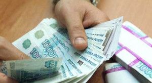 В Крыму с 1 июля повысилась минимальная заработная плата В Крыму с 1 июля повысилась минимальная заработная плата