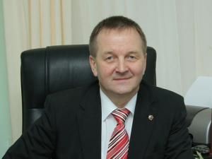 Владимир КОНСТАНТИНОВ: «Ответственность, а не круговая порука!» Владимир КОНСТАНТИНОВ: «Ответственность, а не круговая порука!»