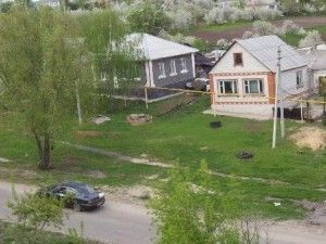 До садовых участков доедут не все До садовых участков доедут не все