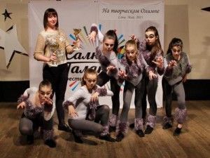 Саратовские таланты покоряют Сочи Саратовские таланты покоряют Сочи