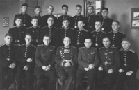 Советские кадеты