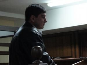 Записки из суда. Часть 56 Записки из суда. Часть 56
