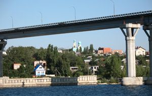 Саратовский район: итоги-2010 Саратовский район: итоги-2010