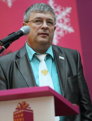 С покрывательством покончено С покрывательством покончено