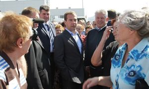 Политический депозит губернатора Политический депозит губернатора