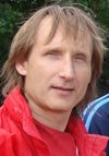 «Бегунья с кардиостимулятором обогнала меня на дистанции ...» «Бегунья с кардиостимулятором обогнала меня на дистанции ...»
