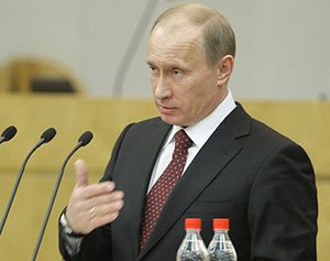 «Надо быть самостоятельными и сильными» «Надо быть самостоятельными и сильными»